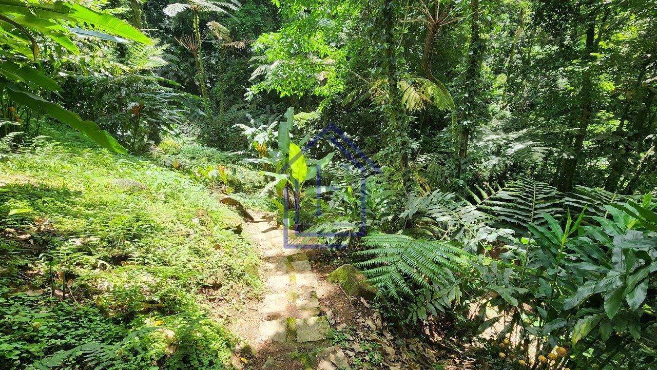 Excelente Sítio alto padrão com 21.000 m² na Serra!! - Guapimirim - 