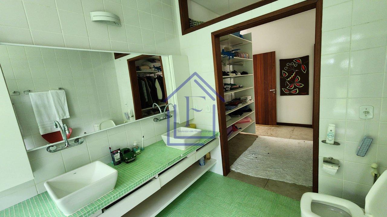 Excelente Sítio alto padrão com 21.000 m² na Serra!! - Guapimirim - 
