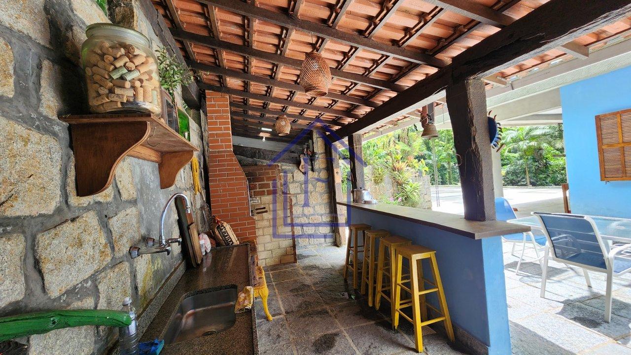 Excelente Sítio alto padrão com 21.000 m² na Serra!! - Guapimirim - 