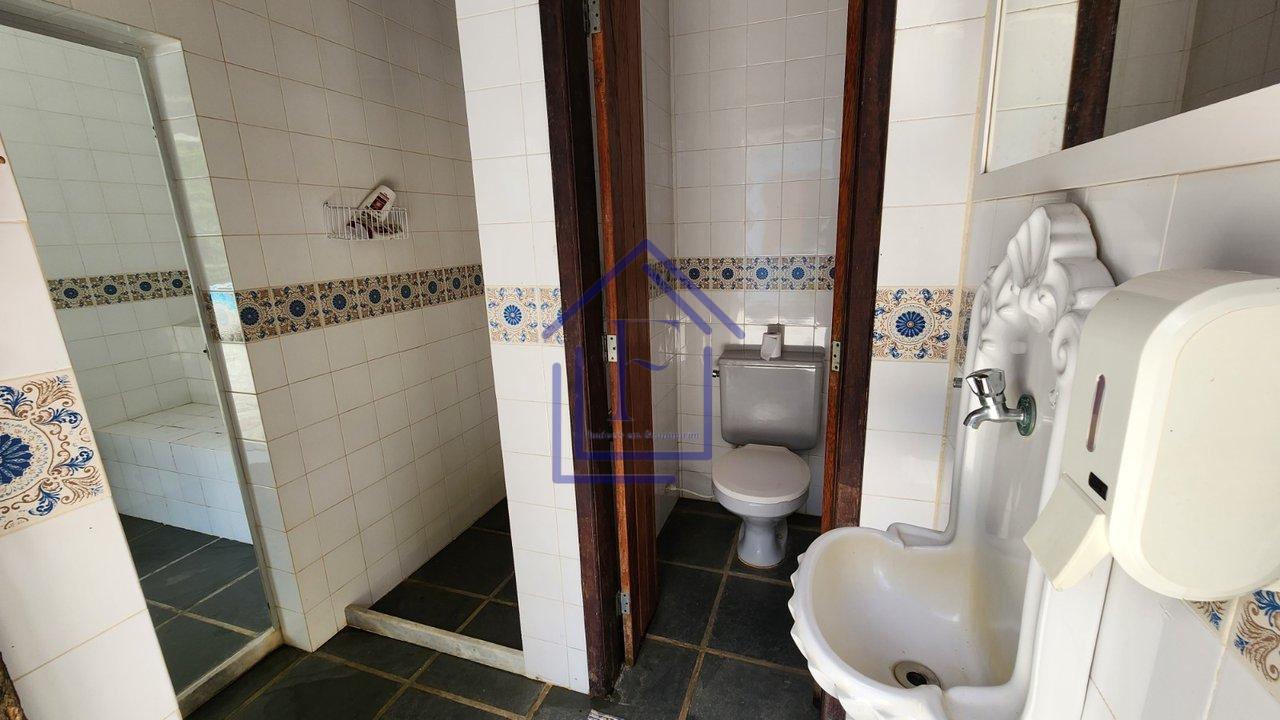 Excelente Sítio alto padrão com 21.000 m² na Serra!! - Guapimirim - 