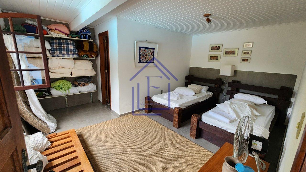 Excelente Sítio alto padrão com 21.000 m² na Serra!! - Guapimirim - 