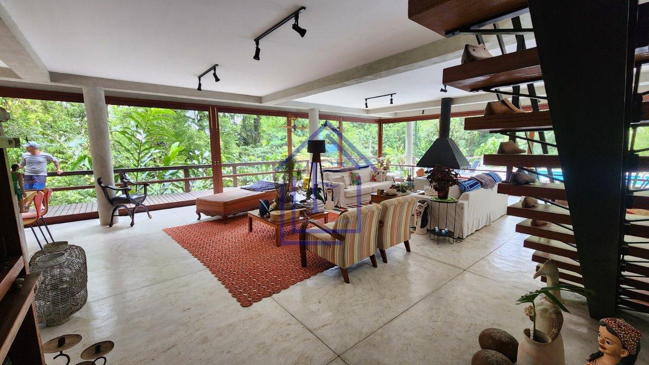 Excelente Sítio alto padrão com 21.000 m² na Serra!! - Guapimirim - 