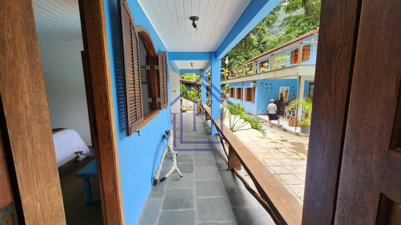 Excelente Sítio alto padrão com 21.000 m² na Serra!! - Guapimirim - 