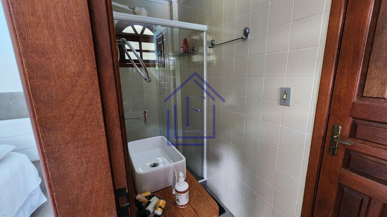 Excelente Sítio alto padrão com 21.000 m² na Serra!! - Guapimirim - 