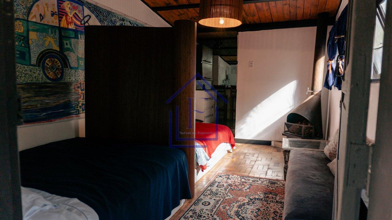 Sítio no bairro do Alto em Teresópolis com de área de terreno 8.920m² - Teresópolis - 
