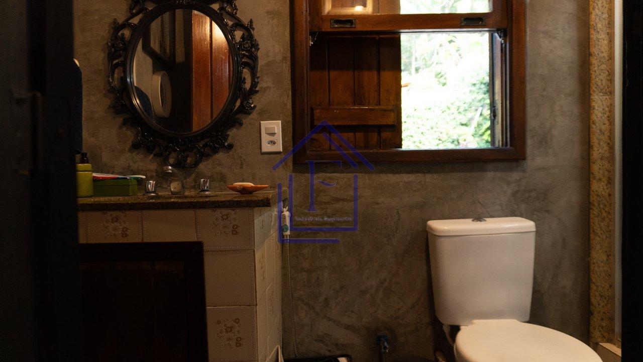 Sítio no bairro do Alto em Teresópolis com de área de terreno 8.920m² - Teresópolis - 