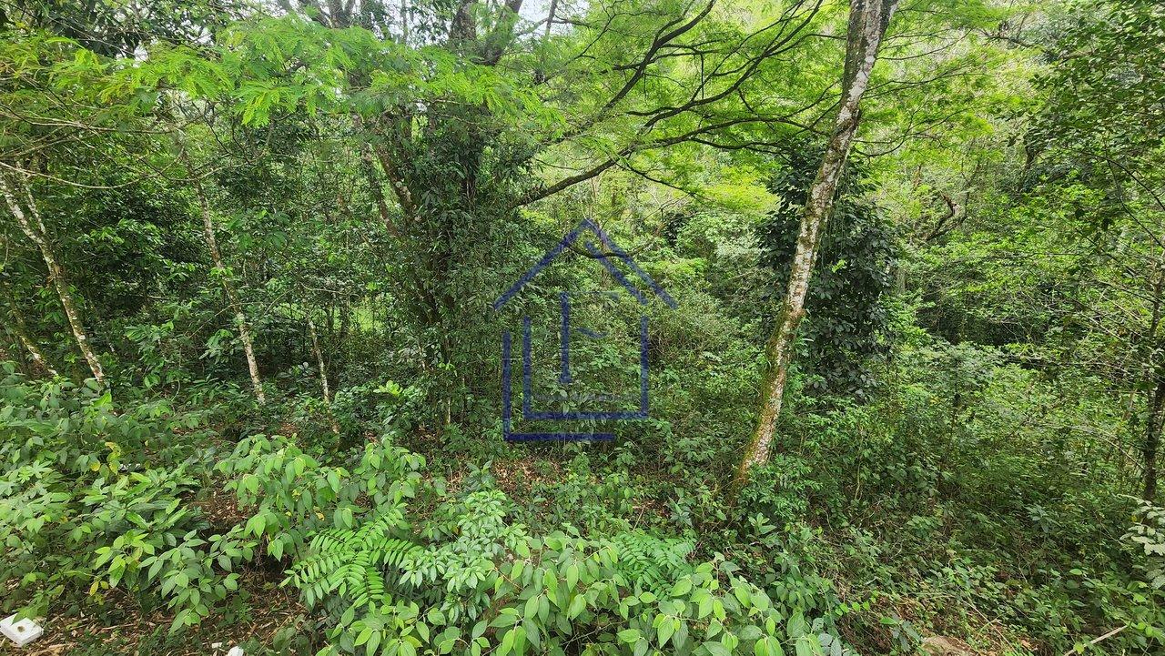Oportunidade de investimento!!! Área de terreno com 4.500m² no Limoeiro em Guapimirim - Guapimirim - 