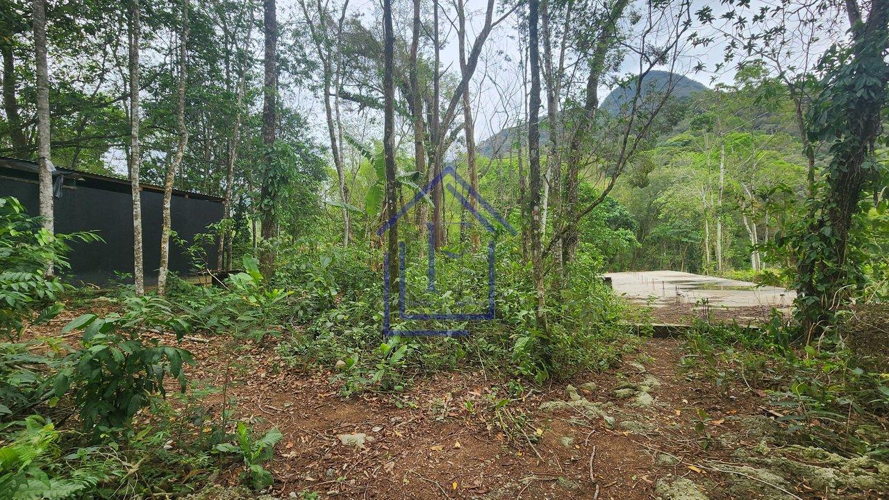 Oportunidade de investimento!!! Área de terreno com 4.500m² no Limoeiro em Guapimirim - Guapimirim - 
