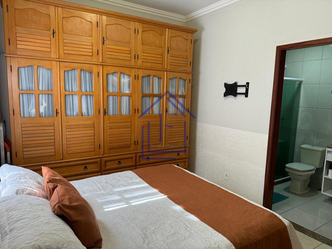 Excelente Casa com 3 quartos na Quinta Mariana em Guapimirim - Guapimirim - 