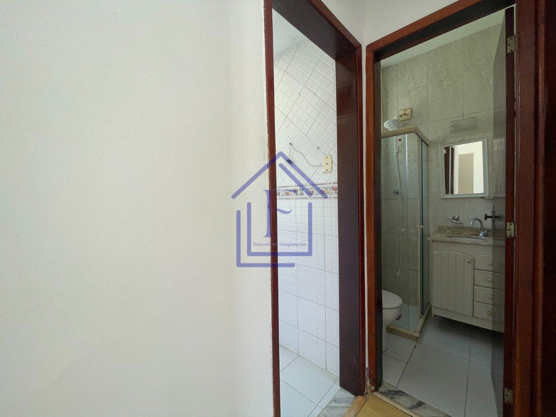 EXCLUSIVIDADE! Apartamento à venda no Bairro Barra do Imbuí em Teresópolis - Teresópolis - 