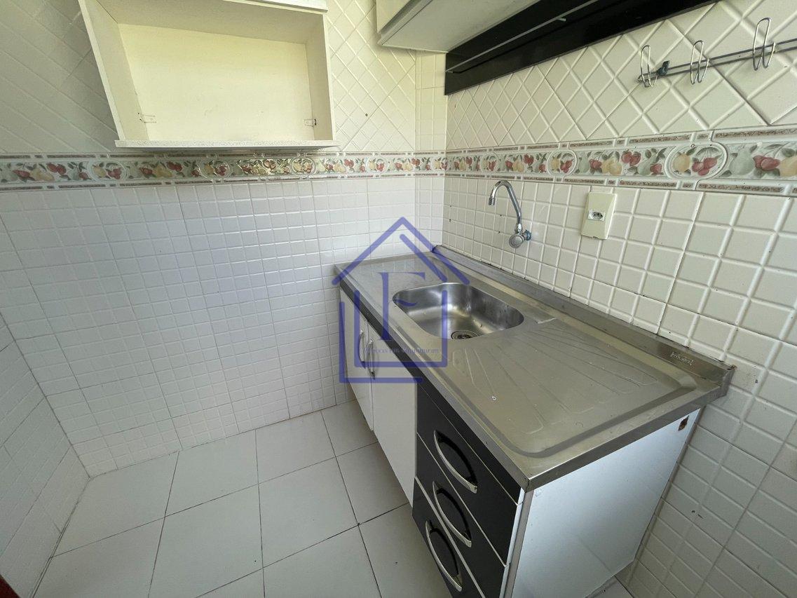 EXCLUSIVIDADE! Apartamento à venda no Bairro Barra do Imbuí em Teresópolis - Teresópolis - 