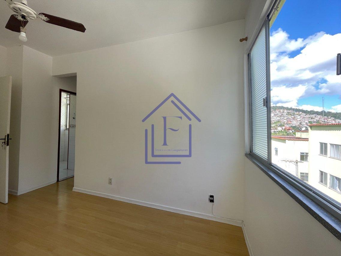 EXCLUSIVIDADE! Apartamento à venda no Bairro Barra do Imbuí em Teresópolis - Teresópolis - 
