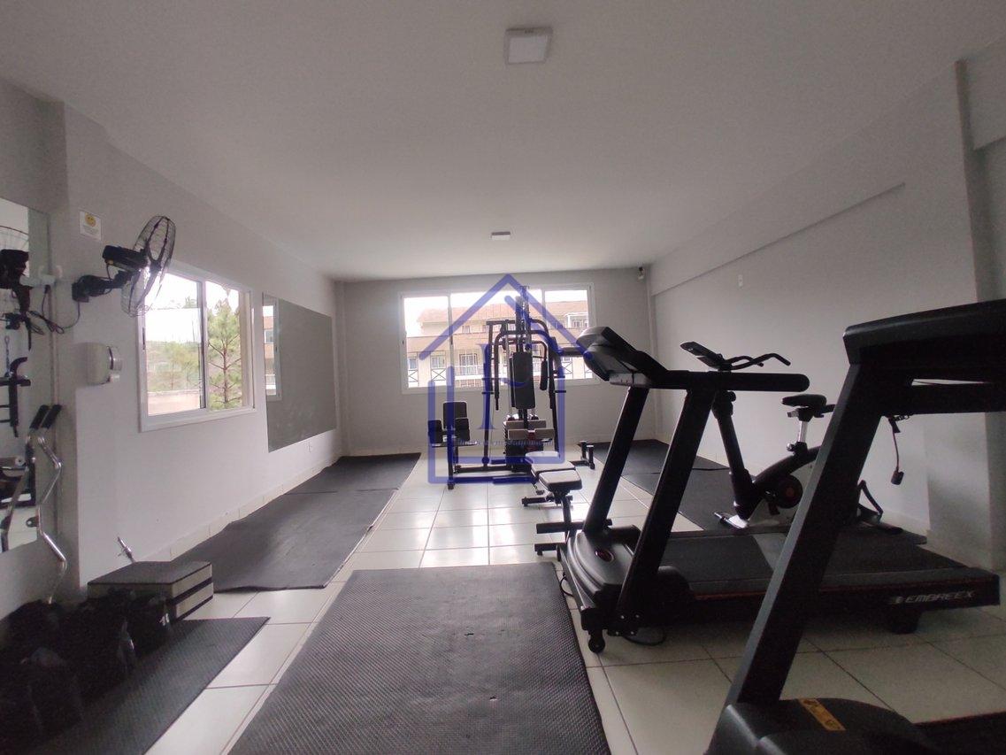 Excelente Apartamento no bairro do Bom Retiro em Teresópolis - Teresópolis - 