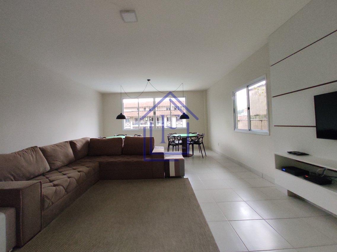 Excelente Apartamento no bairro do Bom Retiro em Teresópolis - Teresópolis - 