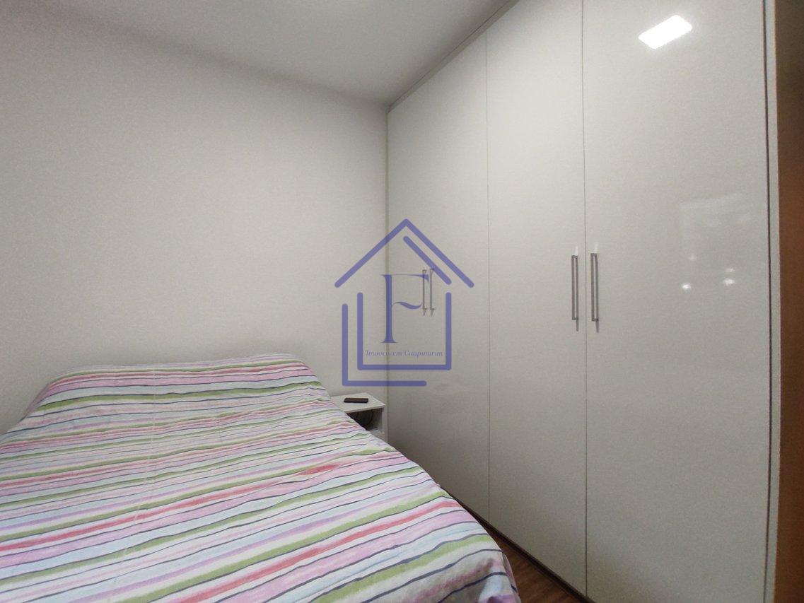 Excelente Apartamento no bairro do Bom Retiro em Teresópolis - Teresópolis - 