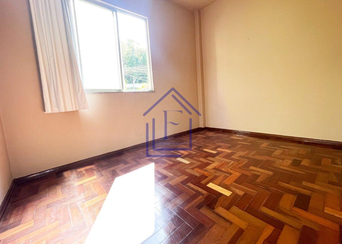 Apartamento 2 quartos à venda na Barra do Imbuí em Teresópolis - Teresópolis - 