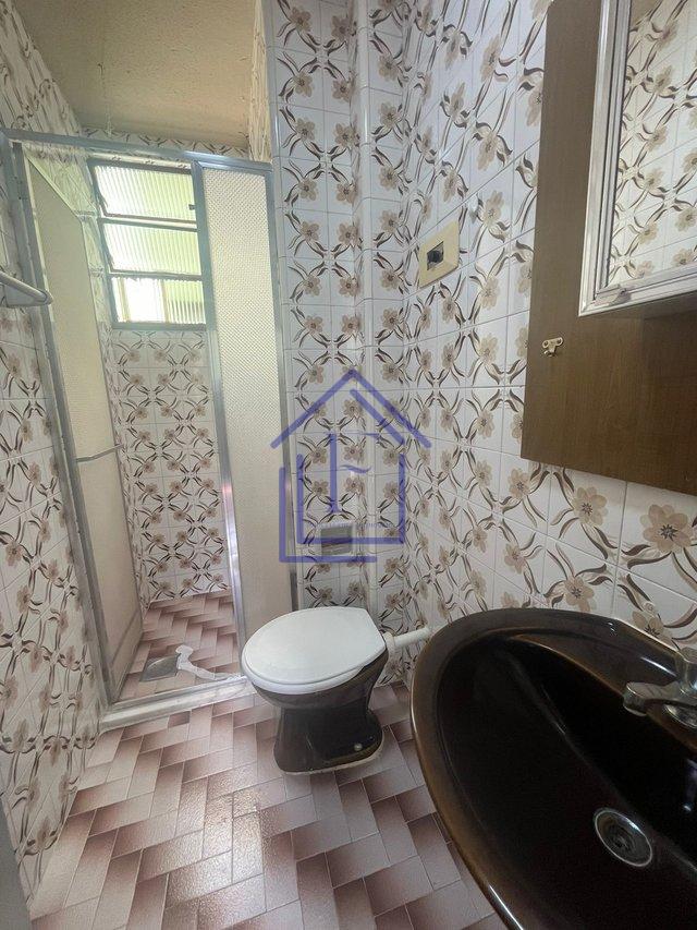 Apartamento 2 quartos à venda na Barra do Imbuí em Teresópolis - Teresópolis - 