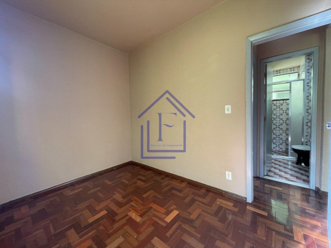 Apartamento 2 quartos à venda na Barra do Imbuí em Teresópolis - Teresópolis - 