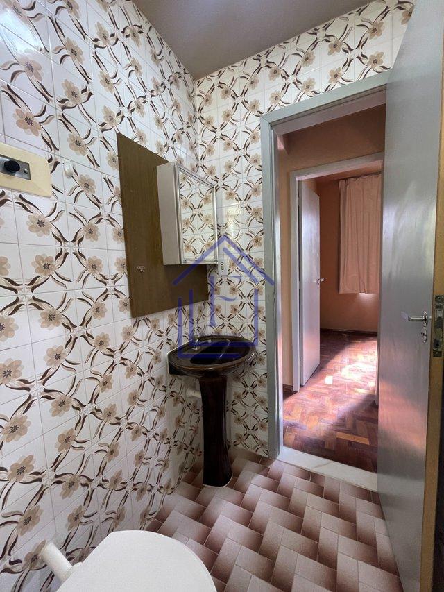 Apartamento 2 quartos à venda na Barra do Imbuí em Teresópolis - Teresópolis - 