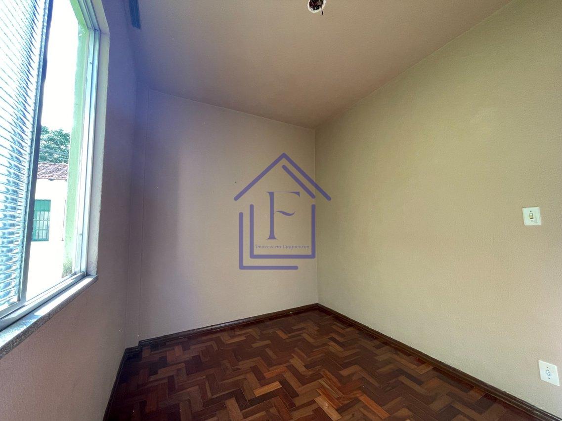 Apartamento 2 quartos à venda na Barra do Imbuí em Teresópolis - Teresópolis - 