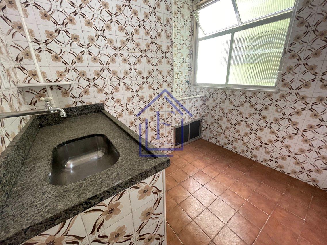 Apartamento 2 quartos à venda na Barra do Imbuí em Teresópolis - Teresópolis - 