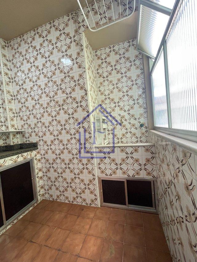 Apartamento 2 quartos à venda na Barra do Imbuí em Teresópolis - Teresópolis - 
