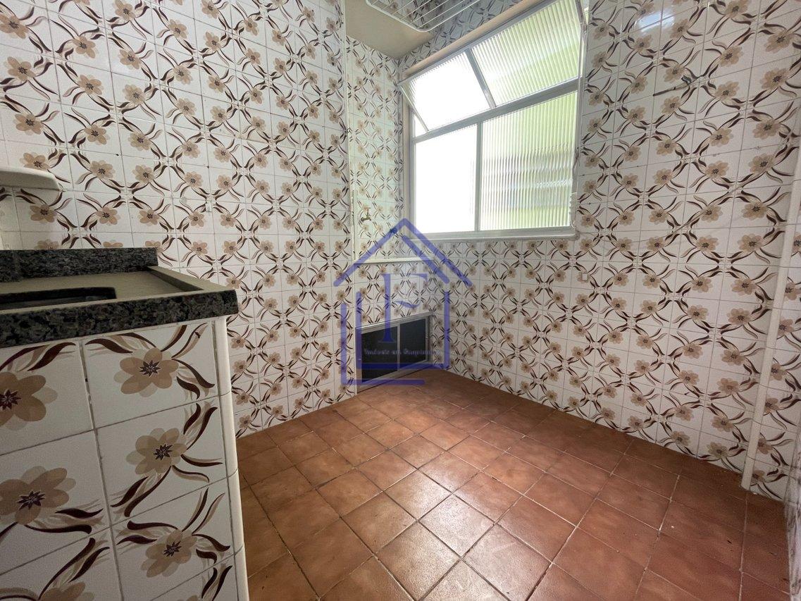 Apartamento 2 quartos à venda na Barra do Imbuí em Teresópolis - Teresópolis - 