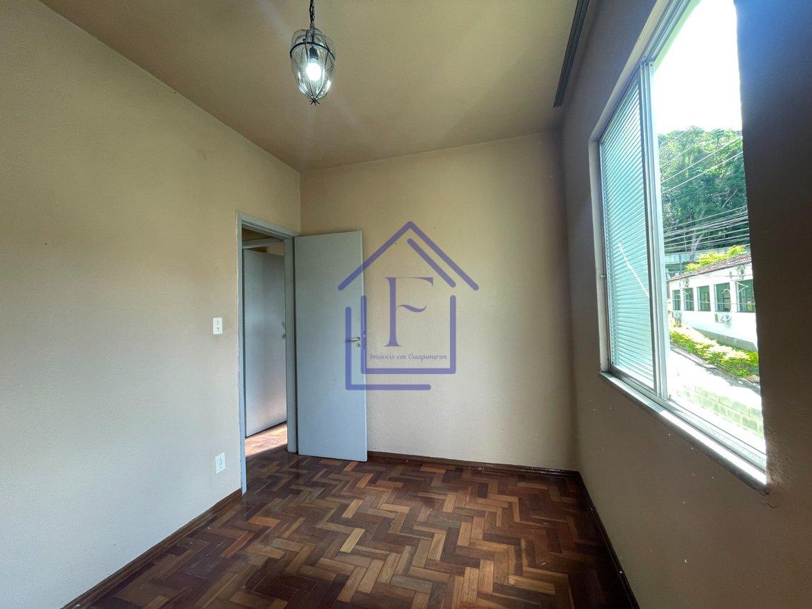 Apartamento 2 quartos à venda na Barra do Imbuí em Teresópolis - Teresópolis - 