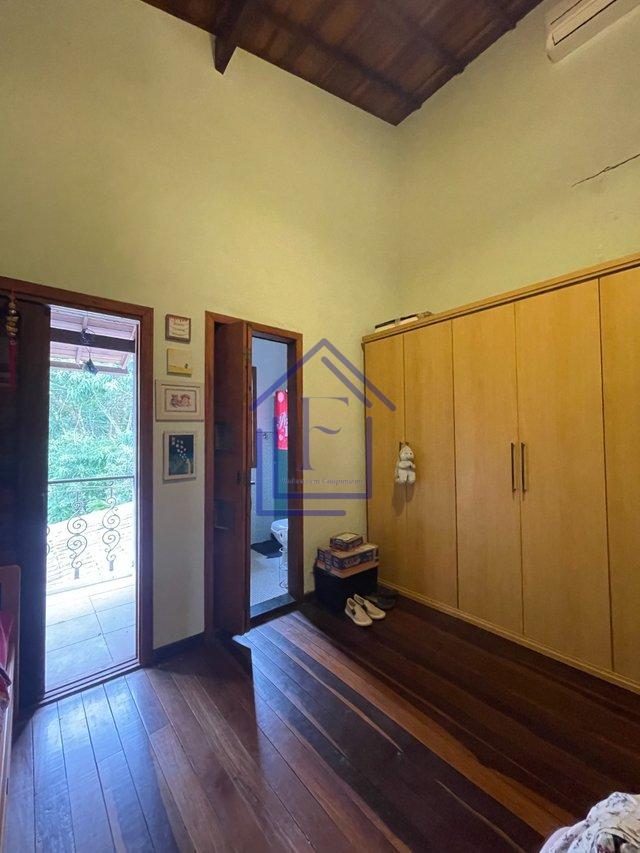Excelente casa em condomínio em Guapimirim - Guapimirim - 