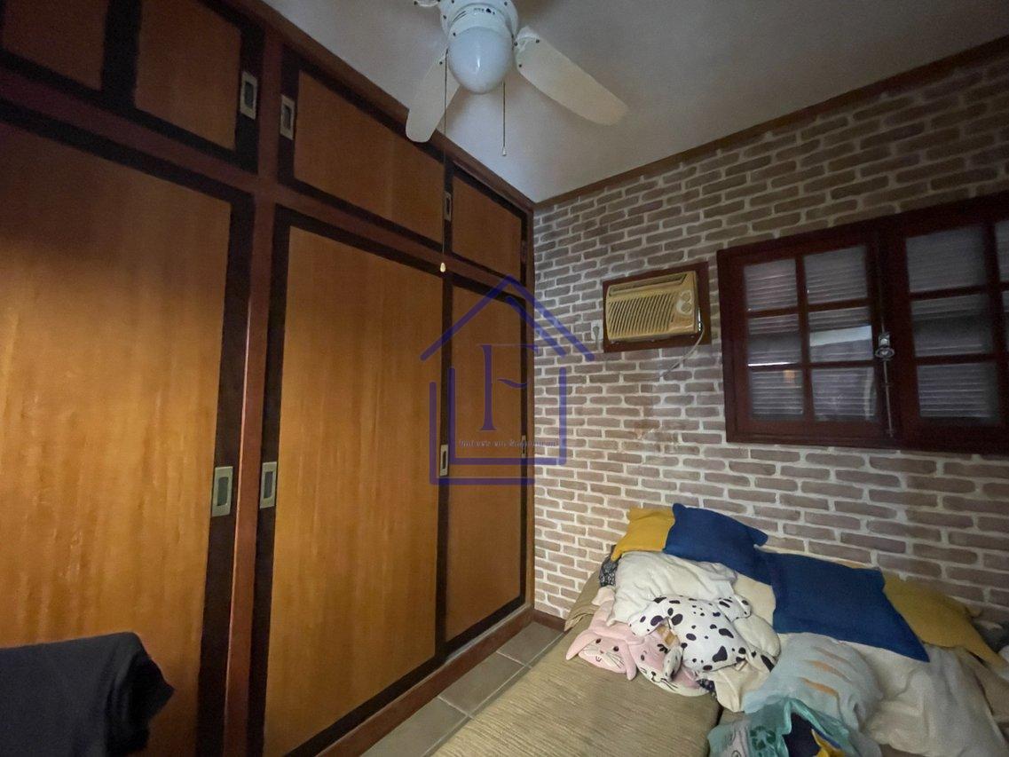 Excelente casa em condomínio em Guapimirim - Guapimirim - 