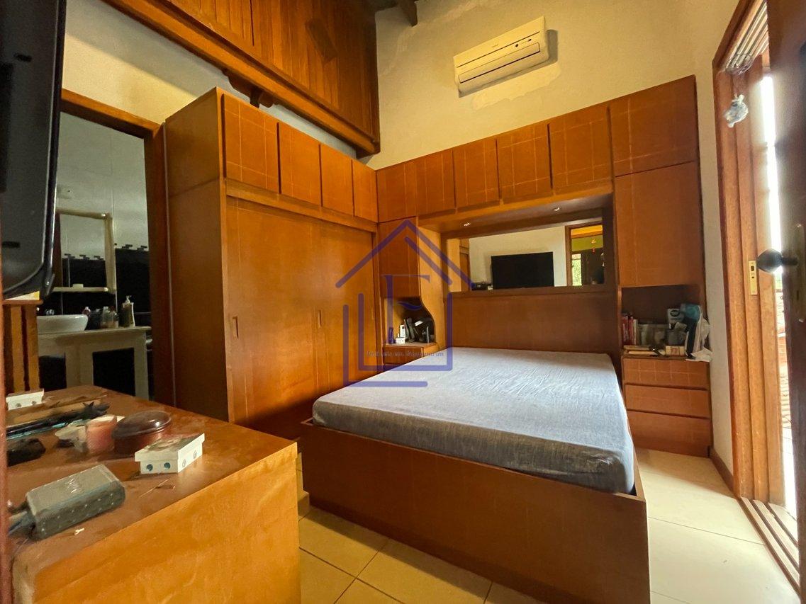 Excelente casa em condomínio em Guapimirim - Guapimirim - 
