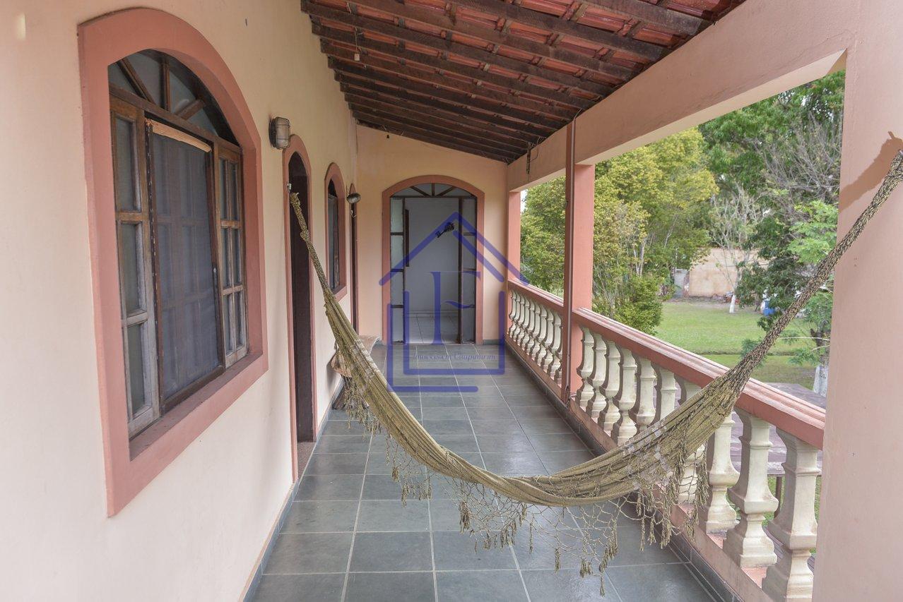 Sítio com 3.000m² em Citrolândia em Guapimirim - Guapimirim - 