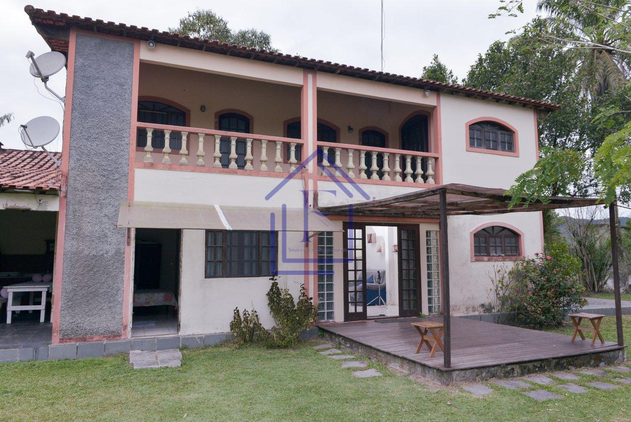 Sítio com 3.000m² em Citrolândia em Guapimirim - Guapimirim - 