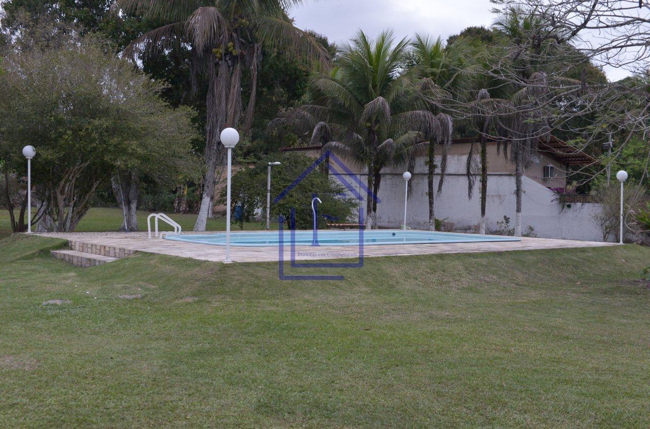 Sítio com 3.000m² em Citrolândia em Guapimirim - Guapimirim - 