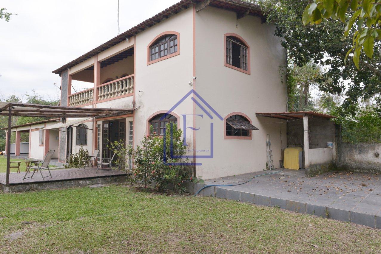 Sítio com 3.000m² em Citrolândia em Guapimirim - Guapimirim - 