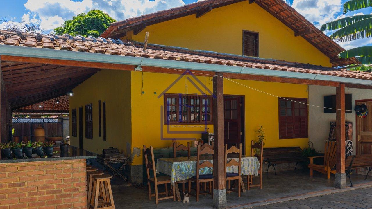 Excelente Oportunidade!! Aconchegante casa na Quinta Mariana em Guapimirim - Guapimirim - 