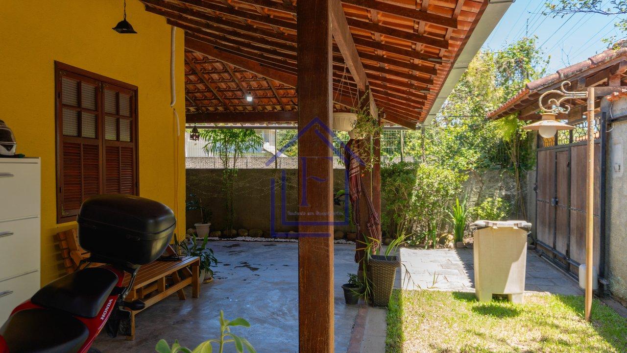 Excelente Oportunidade!! Aconchegante casa na Quinta Mariana em Guapimirim - Guapimirim - 