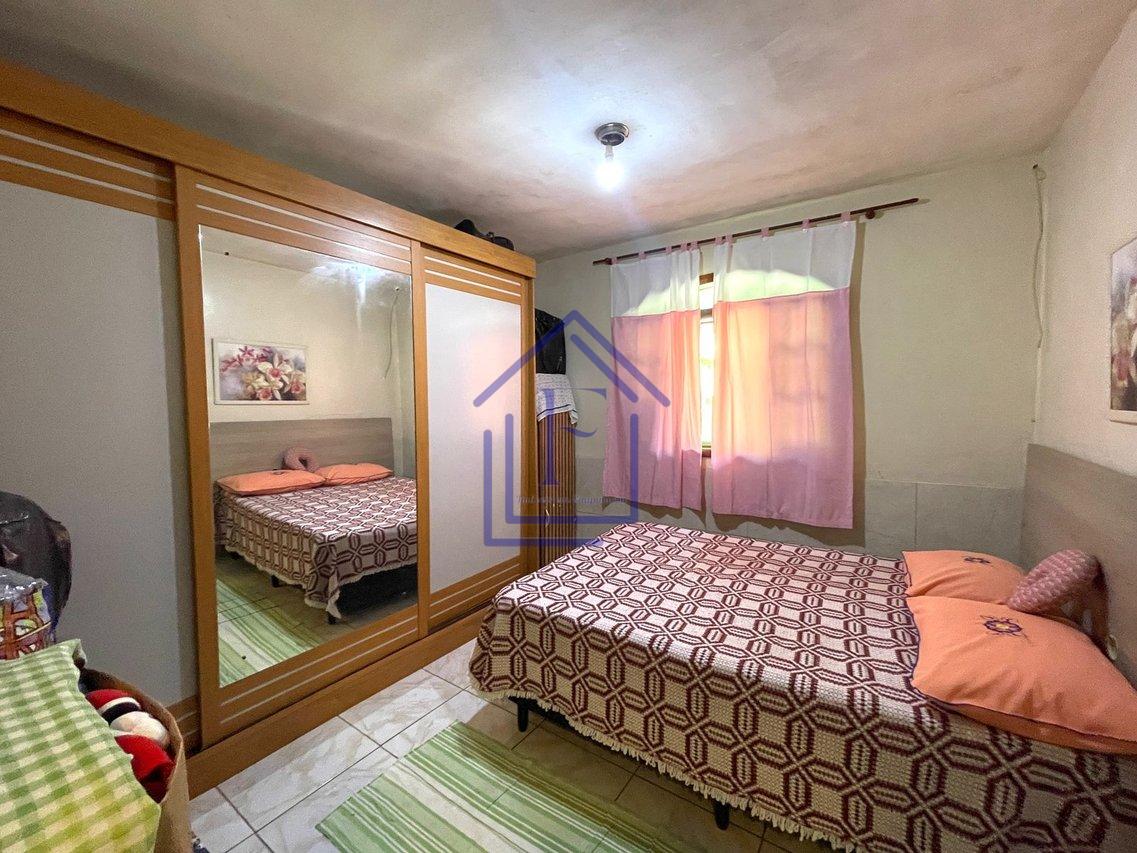 Excelente Casa no Centro de Guapimirim - Guapimirim - 