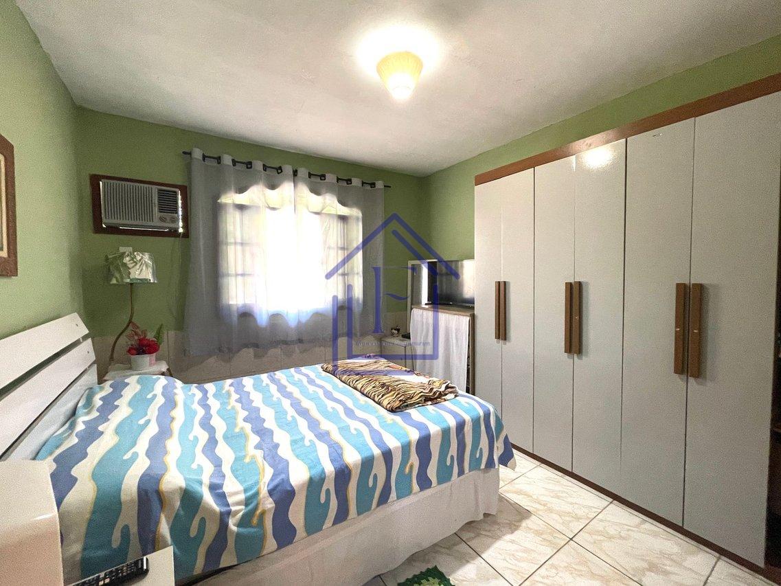 Excelente Casa no Centro de Guapimirim - Guapimirim - 