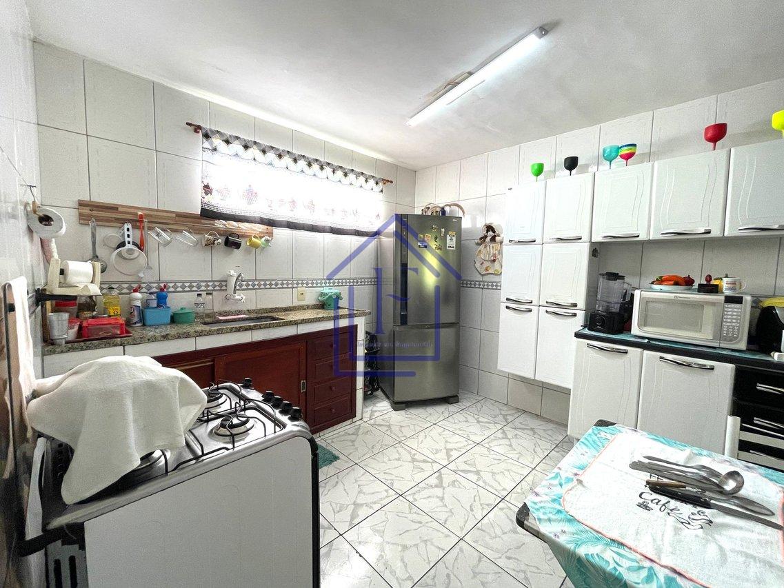 Excelente Casa no Centro de Guapimirim - Guapimirim - 