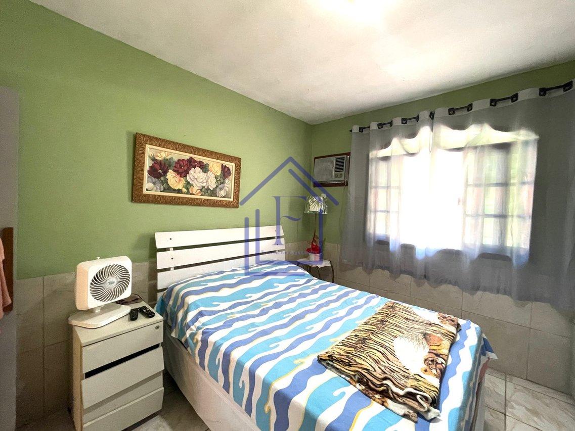 Excelente Casa no Centro de Guapimirim - Guapimirim - 