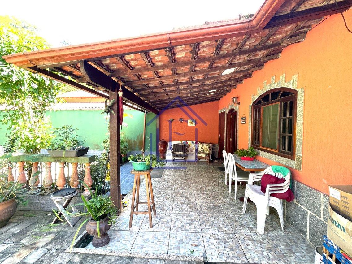 Excelente Casa no Centro de Guapimirim - Guapimirim - 