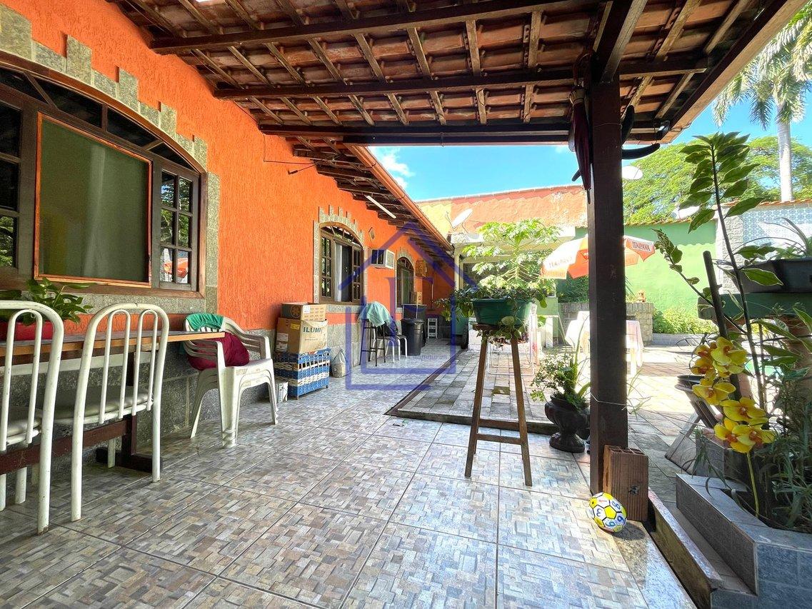 Excelente Casa no Centro de Guapimirim - Guapimirim - 