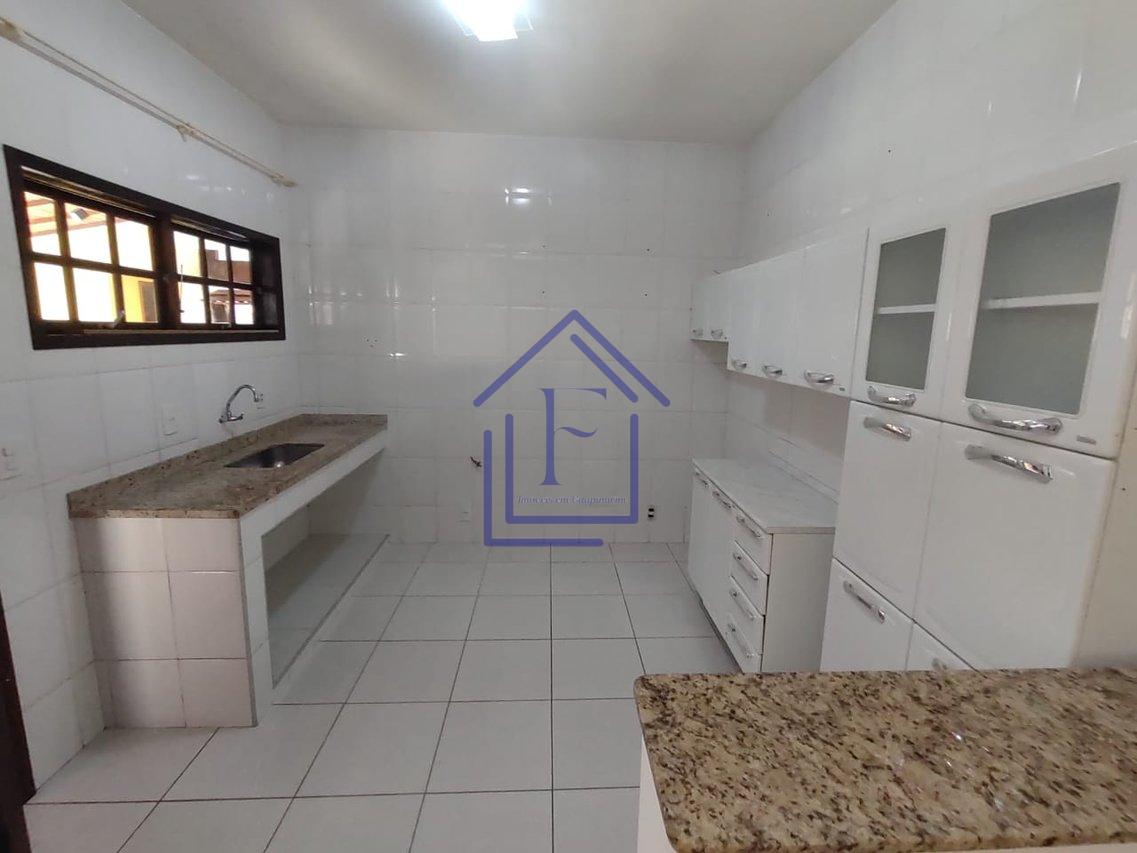 Casa em Condomínio à Venda em Guapimirim – Segurança e Tranquilidade! - Guapimirim - 