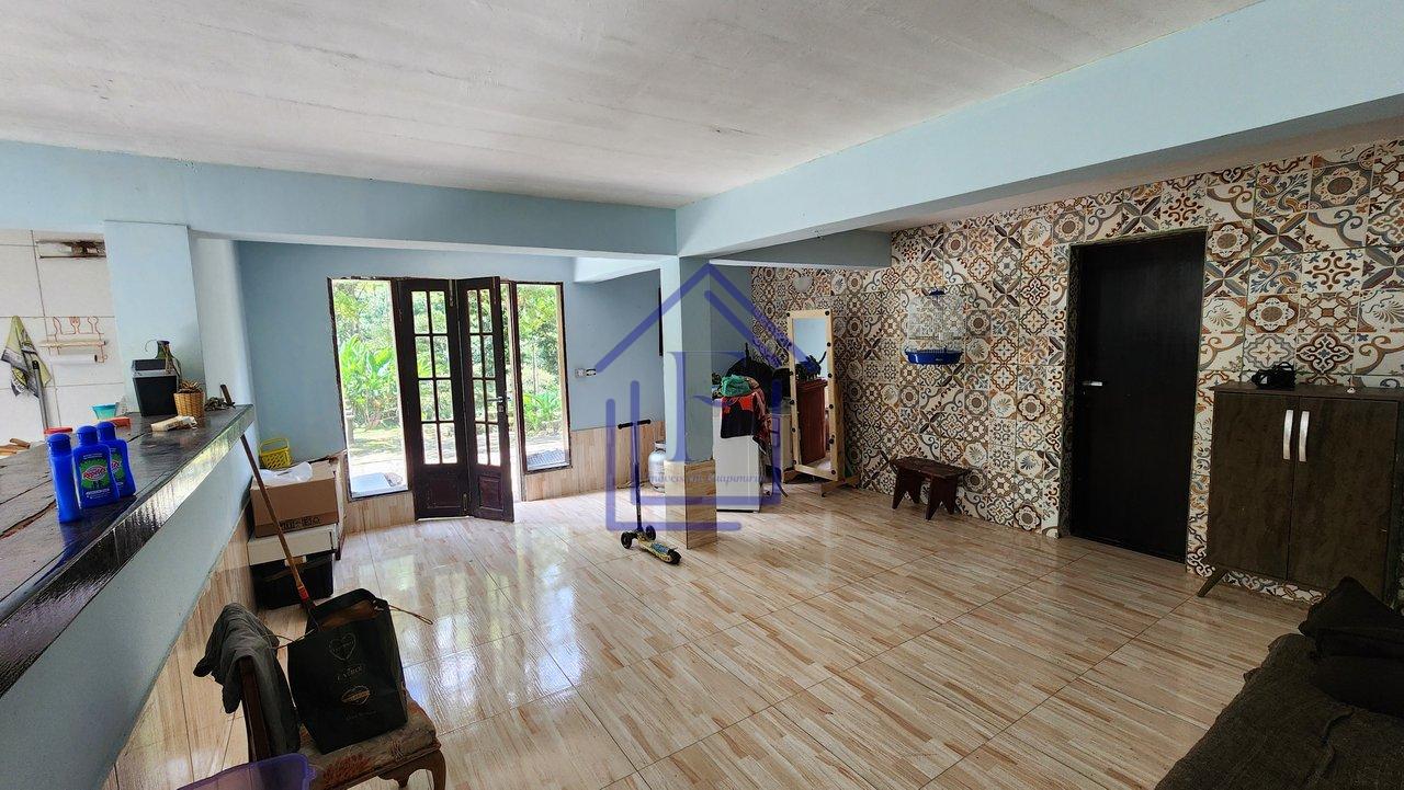 Chácara à Venda com Cachoeira – 2.160 m² de Lazer e Tranquilidade - Guapimirim - 