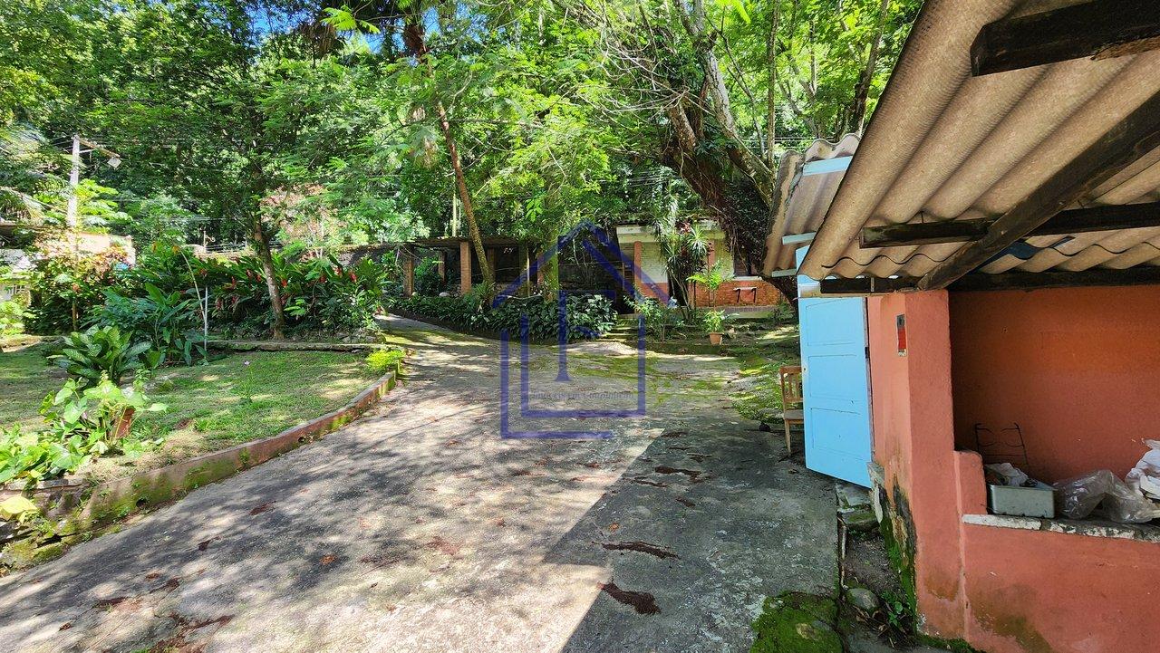 Chácara à Venda com Cachoeira – 2.160 m² de Lazer e Tranquilidade - Guapimirim - 