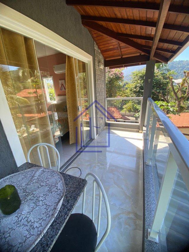 Oportunidade!! Casa 3 suítes dentro condomínio em Guapimirim - Guapimirim - 