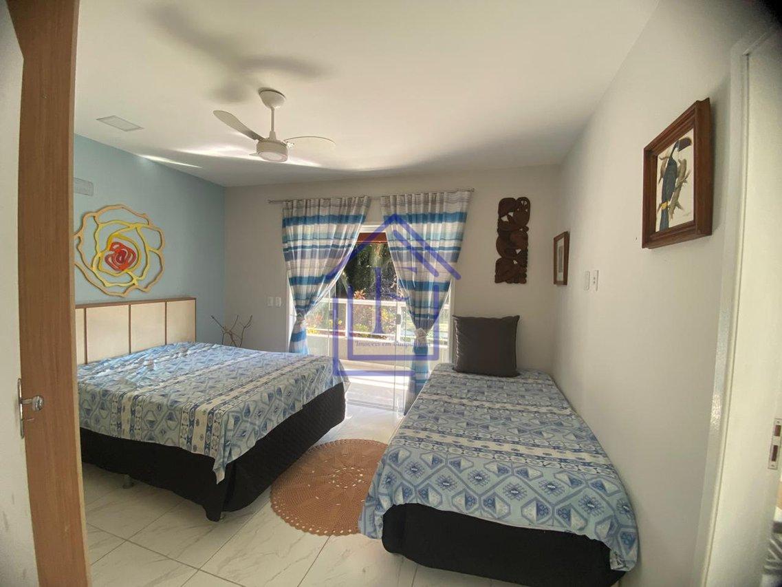 Oportunidade!! Casa 3 suítes dentro condomínio em Guapimirim - Guapimirim - 