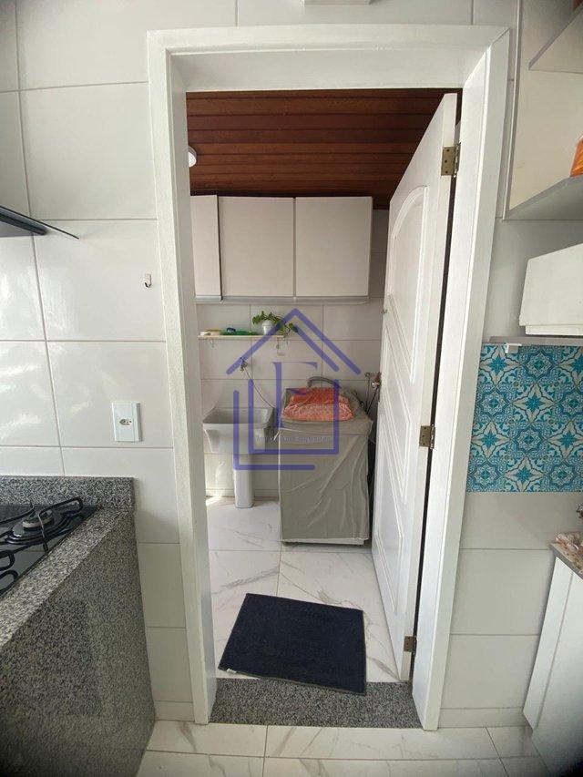 Oportunidade!! Casa 3 suítes dentro condomínio em Guapimirim - Guapimirim - 
