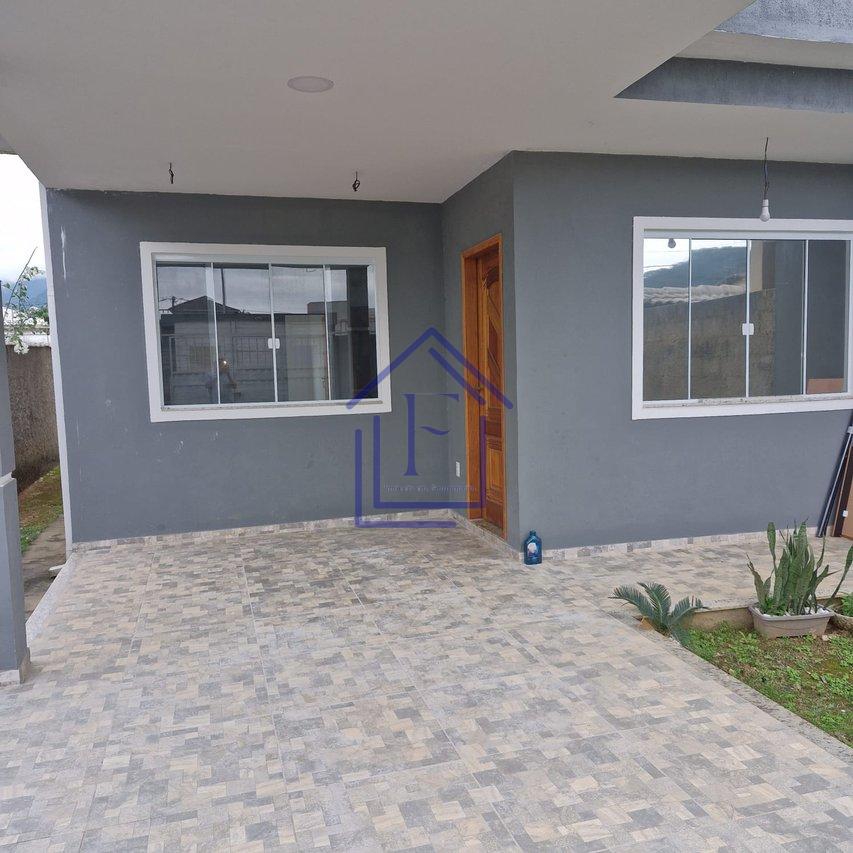 Casa à venda na Cotia – Guapimirim - Guapimirim - 